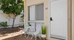 Central Motel Mooloolaba - Image 5