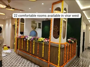 vishnu pratibha executive rooms - Image 2