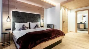 Hotel B&B VILLA-ALPIN - Image 2