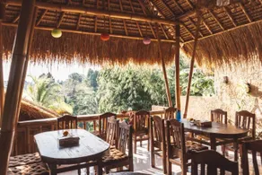 BALI BAMBOO JUNGLE HUTS AND HOSTEL - Image 2