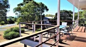 75 Harris Road, maison en arbre, Ventnor - Image 4