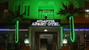 atlantikapart otel - Image 2