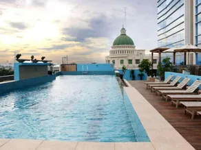 Java Palace Hotel - Image 3