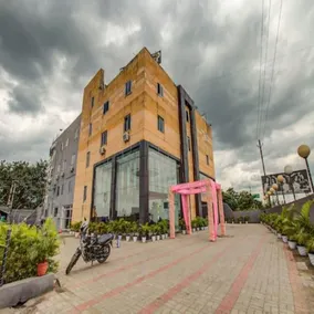 Hotel Sumandeep - Image 3