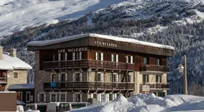 CHALET AUBERGE - Les Mélèzes - Image 5