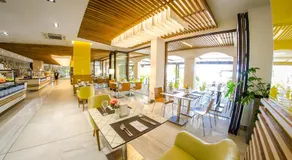 Premier Fort Club Hotel - Full Board - Image 5
