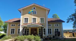 Charlottsborgs Camping och Vandrarhem - Image 2