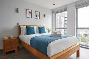 Wembley Stadium by Viridian Apartments - Image 2