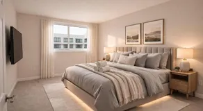 Marina del Rey Family 1BA & 2BA - Pool, Spa and Gym Access - Image 2