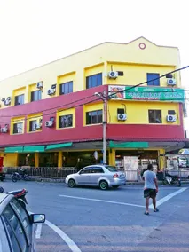 Hotel Cahaya - Image 4