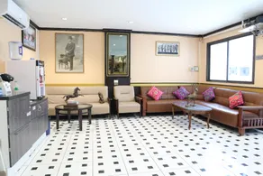 Ocean Gold Card Hotel - Image 4