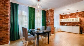 Fancy Apartment Nikiszowiec - Image 3