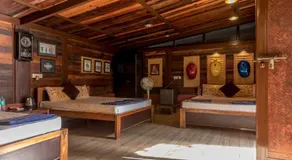 Aranya a wild forest ecostay - Image 2