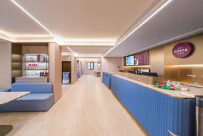Hanting Hotel Qingdao North Railway Station, Xingguo Road Metro Station Branch - Image 3