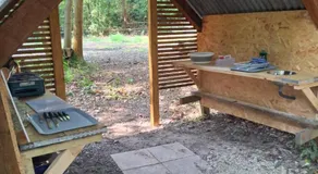 The Shack in the Woods- Off Grid - Image 4