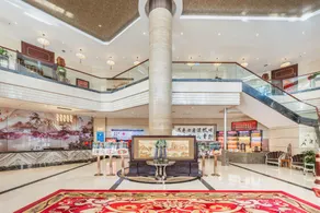 De He Hou Hotel - Image 2