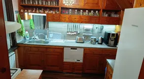 Detached Guest House Рилски кът Маджаре - Image 4