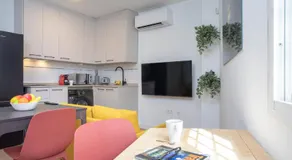 Estudio con encanto en Málaga centro by Rent Me - Image 4