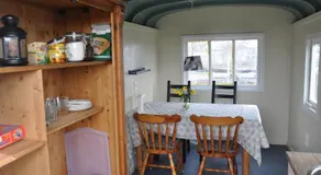 Bed & Breakfast ARKEN AE - Image 3