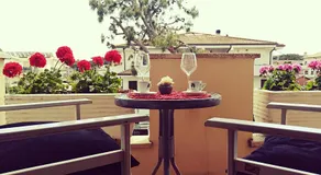 Luxury Apartment Magnolia Terrace - Image 2