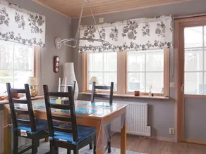 Maison de vacances pour 5 a MUNKEDAL-By Traum - Image 5