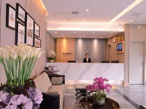 Homeinn · neo (Wuhan University Guangbutun Subway Station) - Image 4