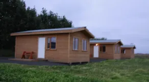 Cabin 2 at Lundar Farm - Image 5