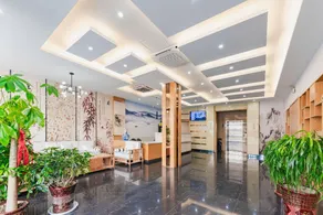 Qingmu Hotel (Ma'anshan Hexian Fukang Road) - Image 2