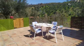 Sminos Farm House E4 path, Γυθειο - Image 4