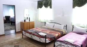 Zhaylau Hotel - Image 2