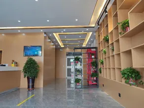 Jun Hotel Hebei Shijiazhuang Xinyue East Gate of Academy of Fine Arts - Image 3