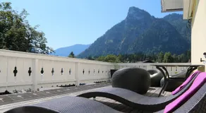 Hotel Garni Ammergauer Hof - Image 3