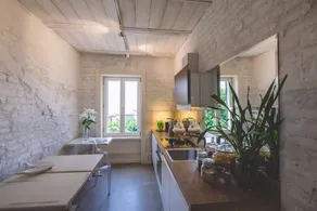 50m2 apartment with private terrace -Opatia Center - Image 5