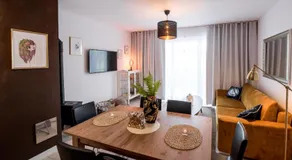 Apartamenty Mielenko Wichrowe Wzgórze - Image 3