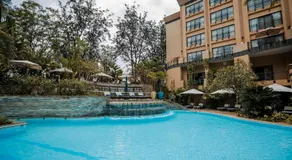 Kigali Serena Hotel - Image 2