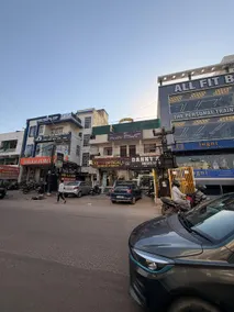 Hotel Black Hawk Vaishali Nagar - Image 4