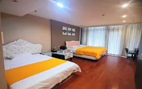 Parkview Bay Resort Apartment (Mangrove Scenic Area Branch) - Image 2