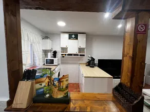 Cozy Escape in Rural Village - Image 5