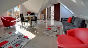 MATTEO Pensjonat Apartamenty - Image 4