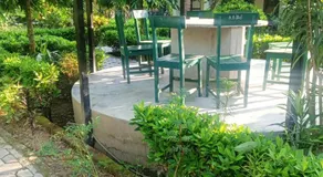 Hotel Butterfly - Peaceful Garden for Nature Lovers - Image 5