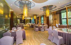 Huanxiu Resort & Spa Hotel, Suzhou - Image 3