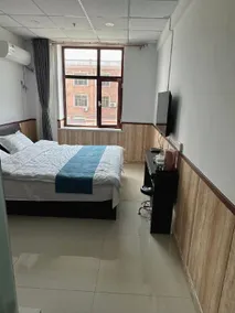 Jin Kaiyuan Holiday Hotel - Image 2