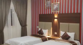 شركة العييري للشقق المخدومة الاحساء 5 - إقتصادي Al-Eairy Serviced Apartments Company - Image 5