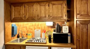 Cozy Chalet in Cortina - Image 5