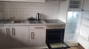 Wohnung am VW-Werk mit Balkon - Image 4