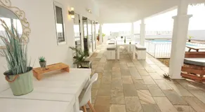 The Beach House - West Coast Mauritius - Image 2