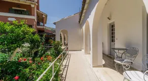 Lena Kassiopi Apartments - Image 2