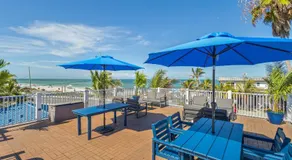 The Beach Club At Anna Maria #4 and #5 - Image 5