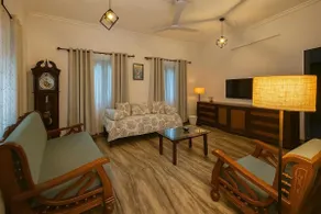 Casa Verde by Célara Aurum - 4BHK Villa with Private Pool, BBQ & Ice Bath - Image 2