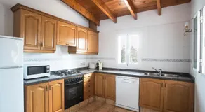CASA EUGENIO Cala Saona - Image 5